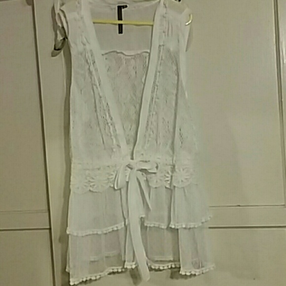 s&s clothing Tops - Blouse